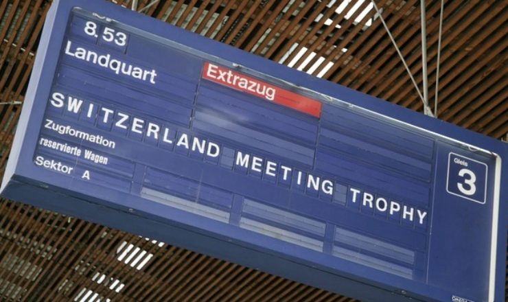 Congrex Switzerland wins new projects and clients