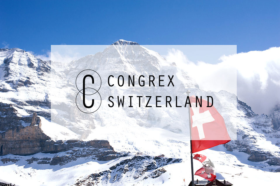 Congrex Switzerland rejoins IAPCO, as Contendam winds up