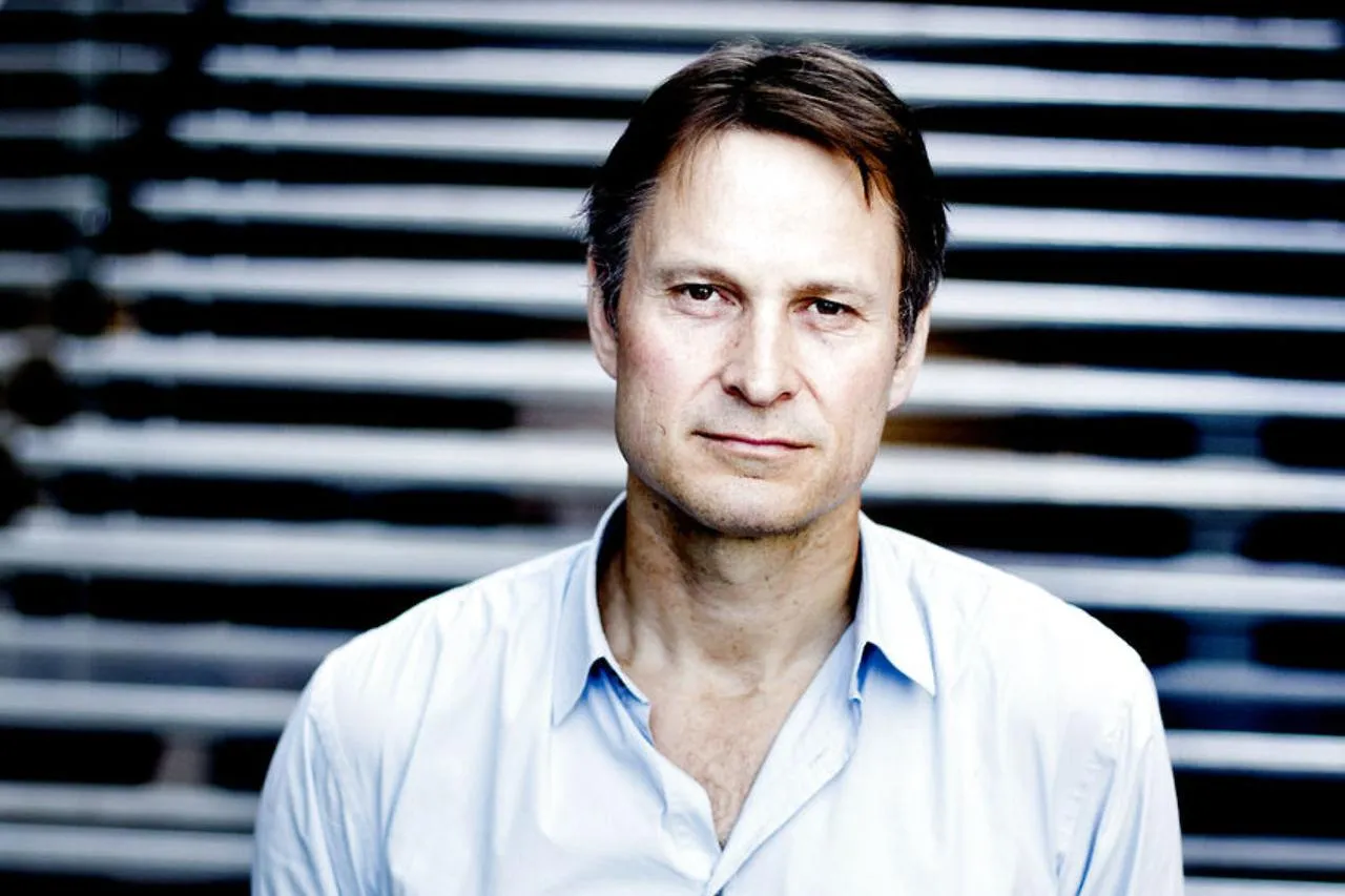 Claus Meyer to deliver ICCA Copenhagen lecture