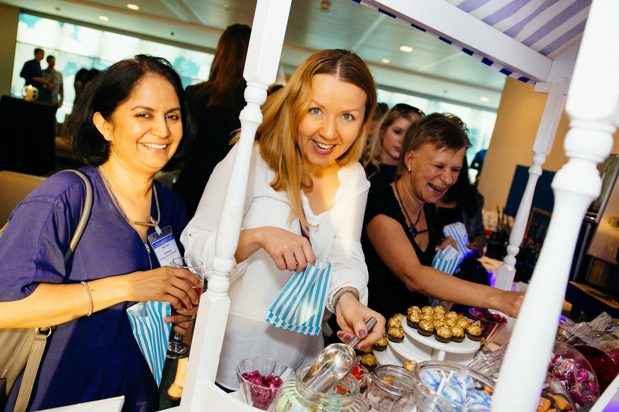 CCT Venues 10th anniversary