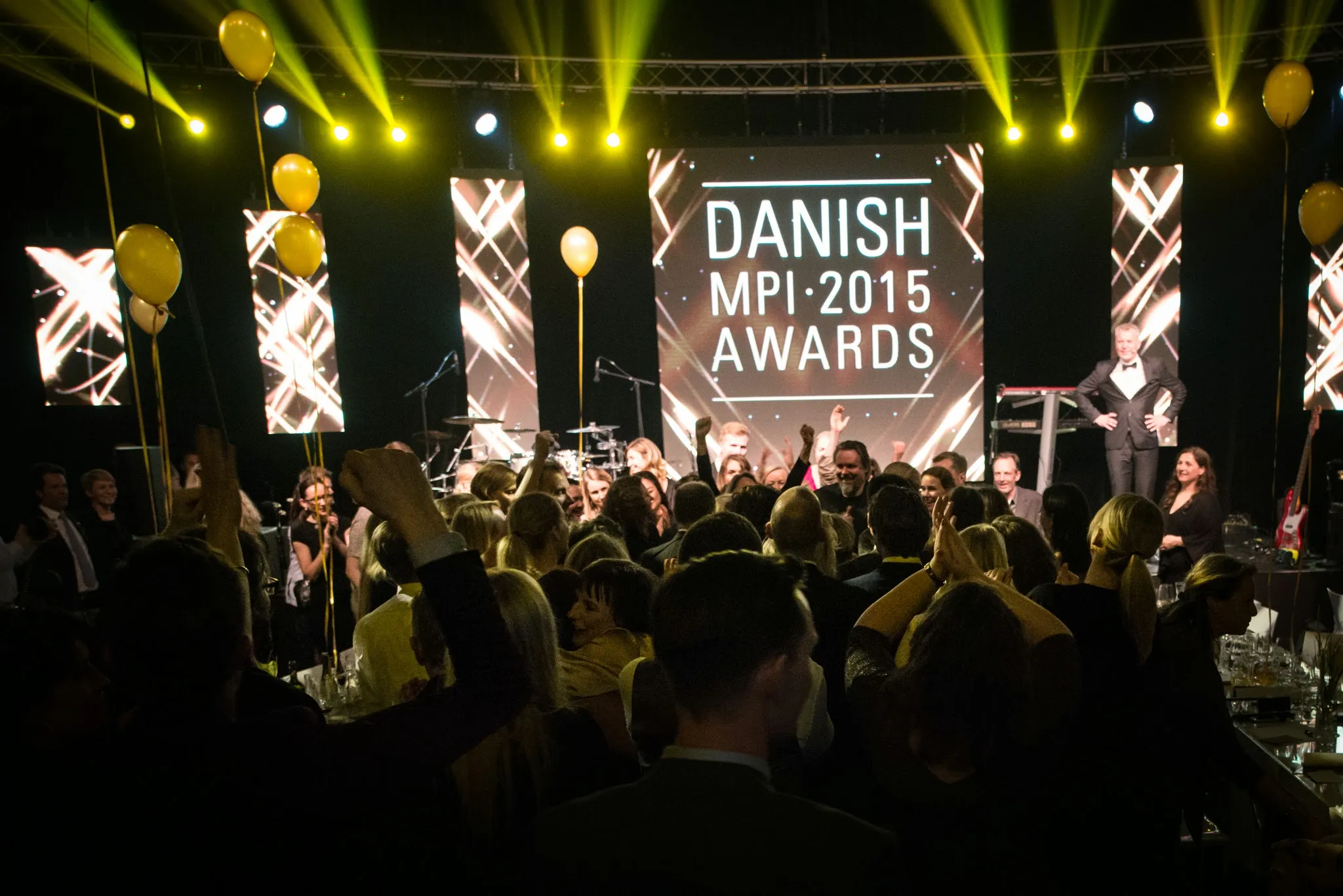 Danish MPI Awards 2015
