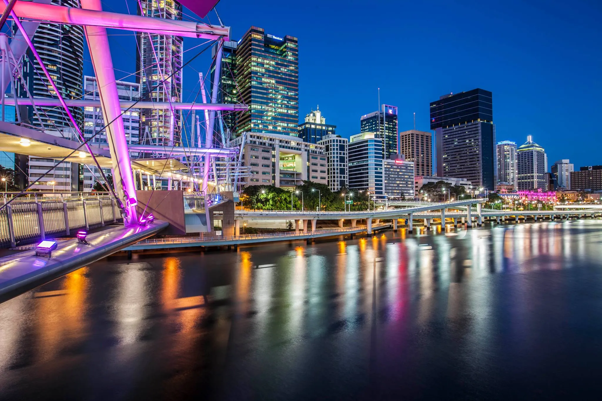 Brisbane Convention Bureau hosts Associations Forum’s CEO & Chair Symposium
