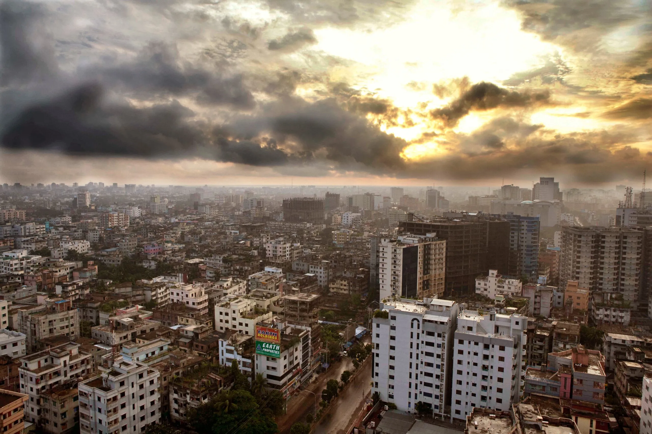 Kenes to manage Asia Pacific AIDS conference in Dhaka