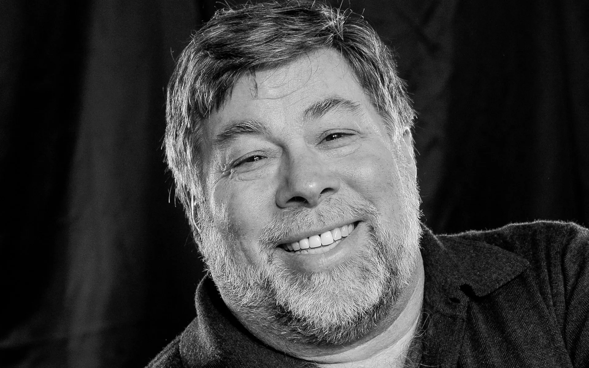 Apple founder to speak at Orlando convention