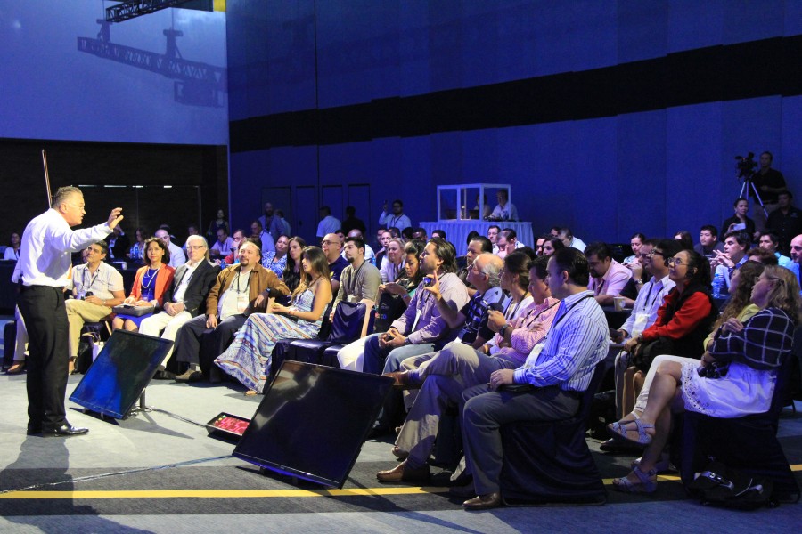 World Meetings Forum boosts Mexican MICE industry