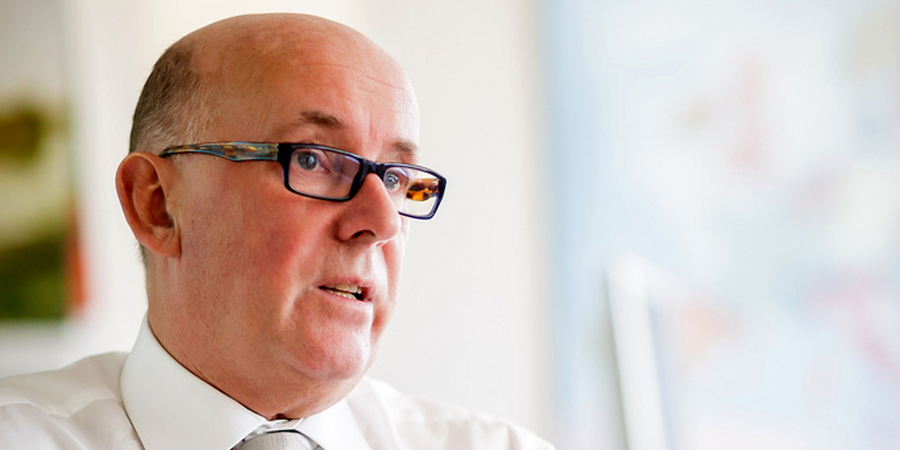 Mike Rusbridge to step down as Reed Exhibitions chairman