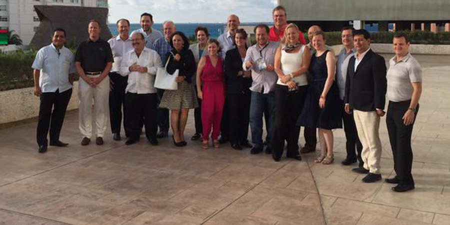 World Meetings Forum seeks to progress Latin American events industry