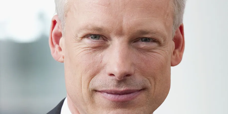 UFI elects Deutsche Messe’s Andreas Gruchow as 2017 president