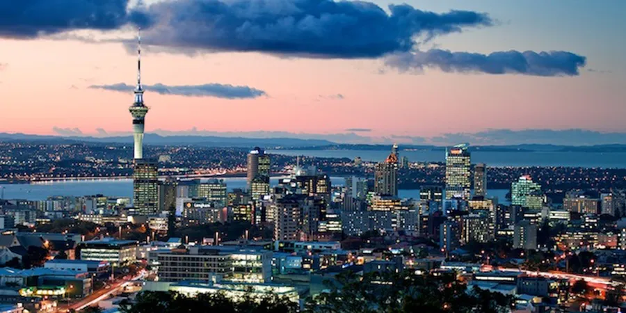 New Zealand International Convention Centre wins food science congress