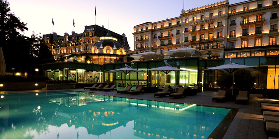 Top hotels targeted in cyber attack