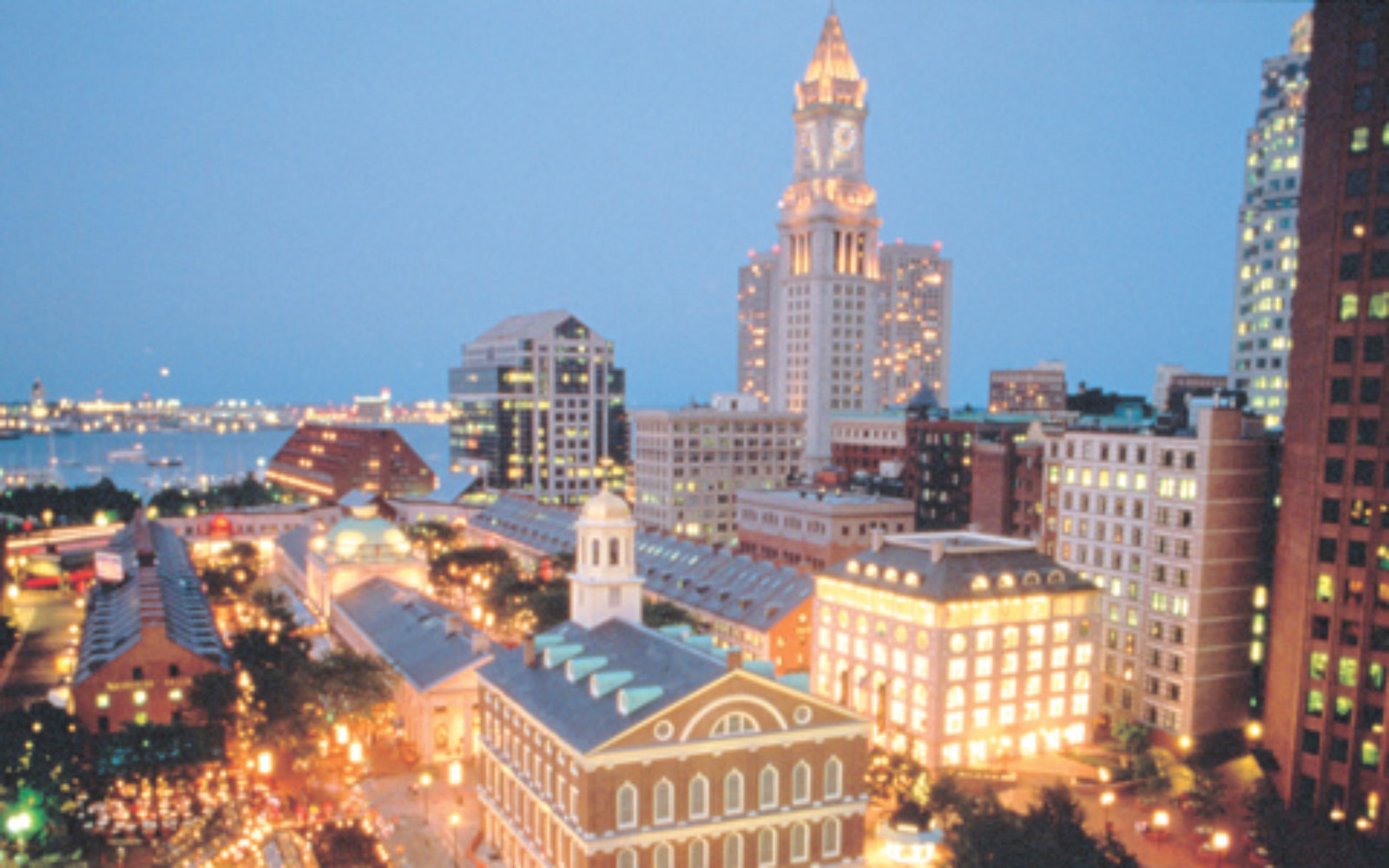 Convention centres need to align communities and politicians