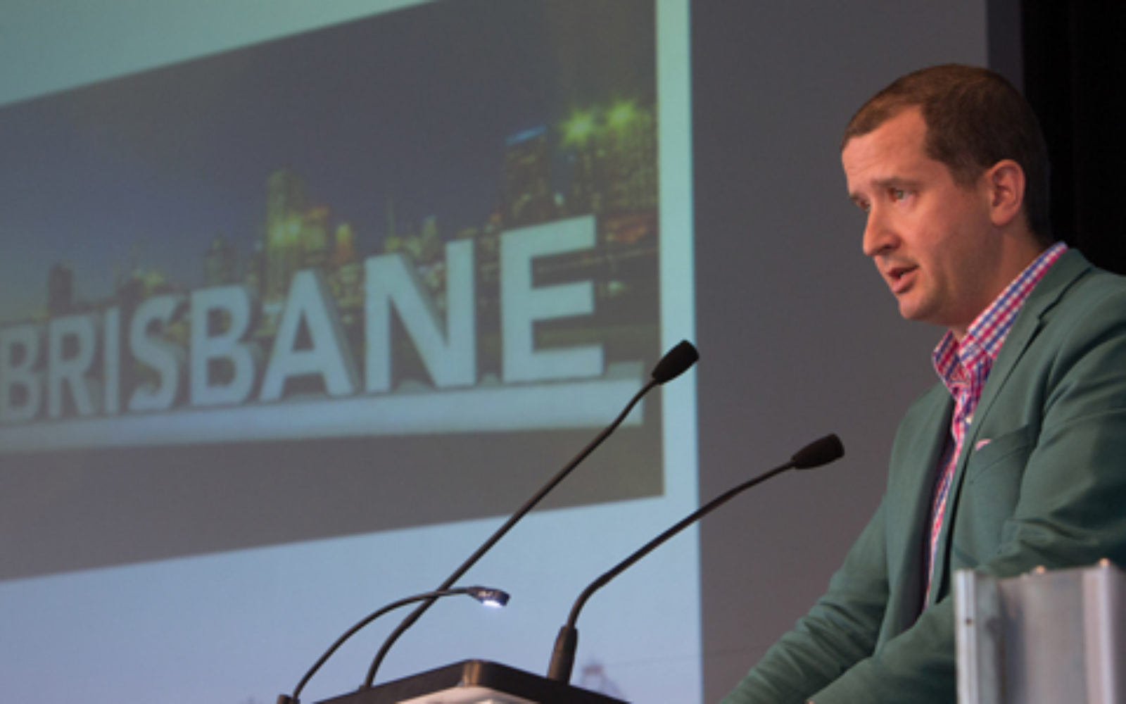 Brisbane bags two national association conferences for 2016