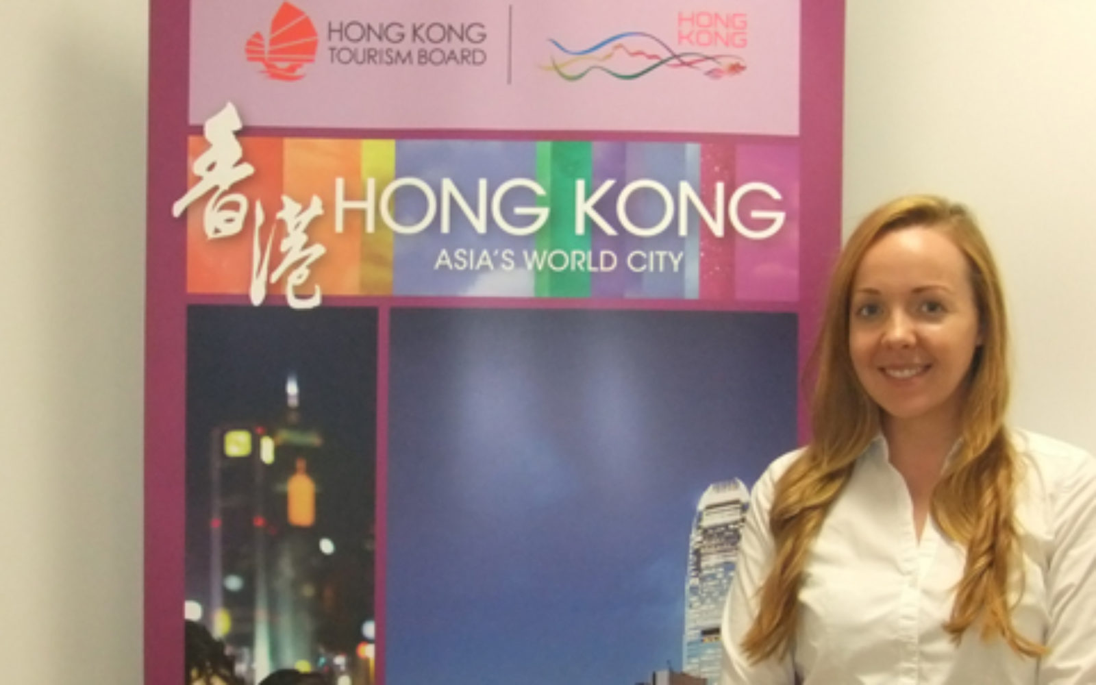New appointments at Hong Kong meetings team in London