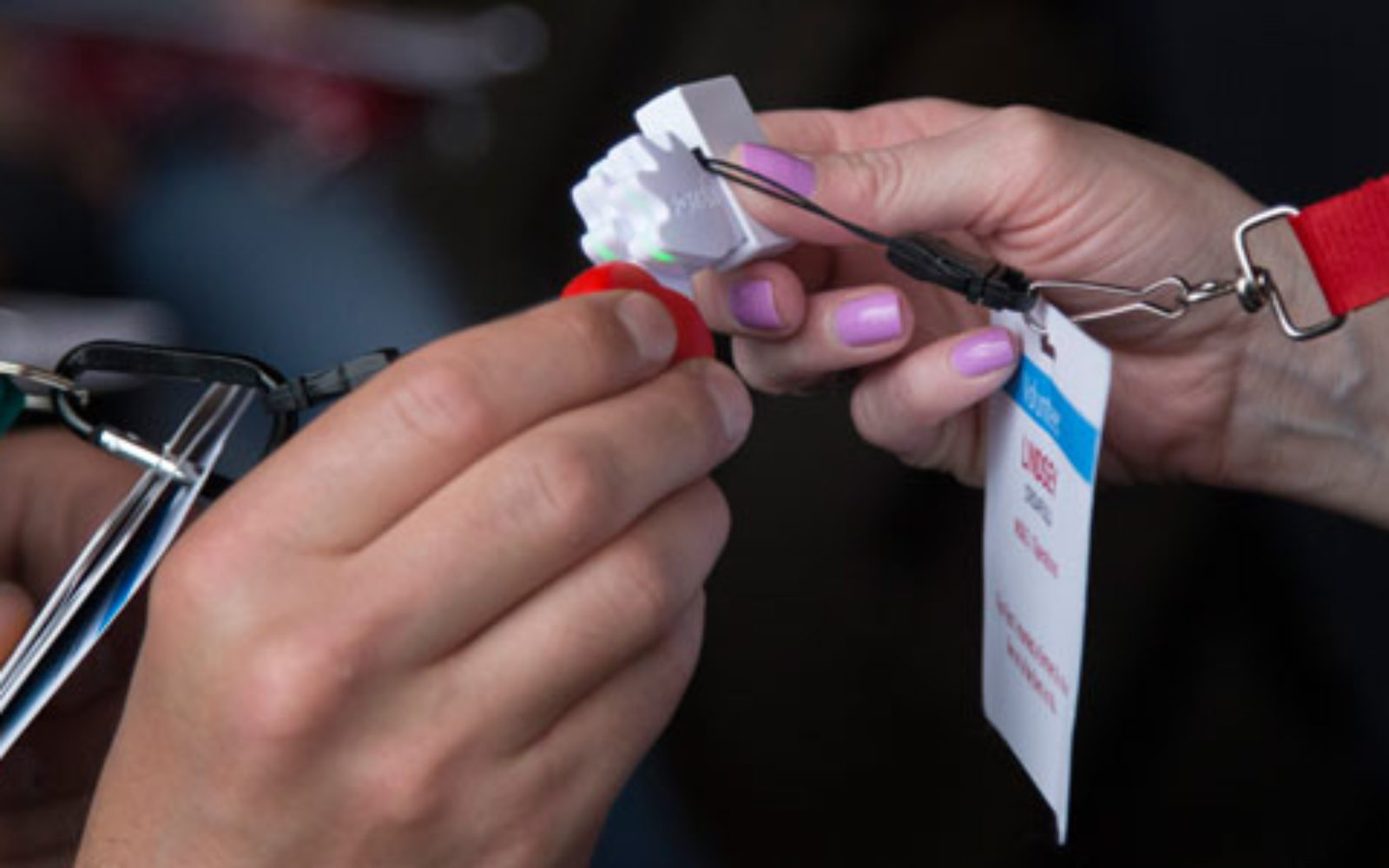Poken to bring digital twist to Boy Scouts conference in Michigan
