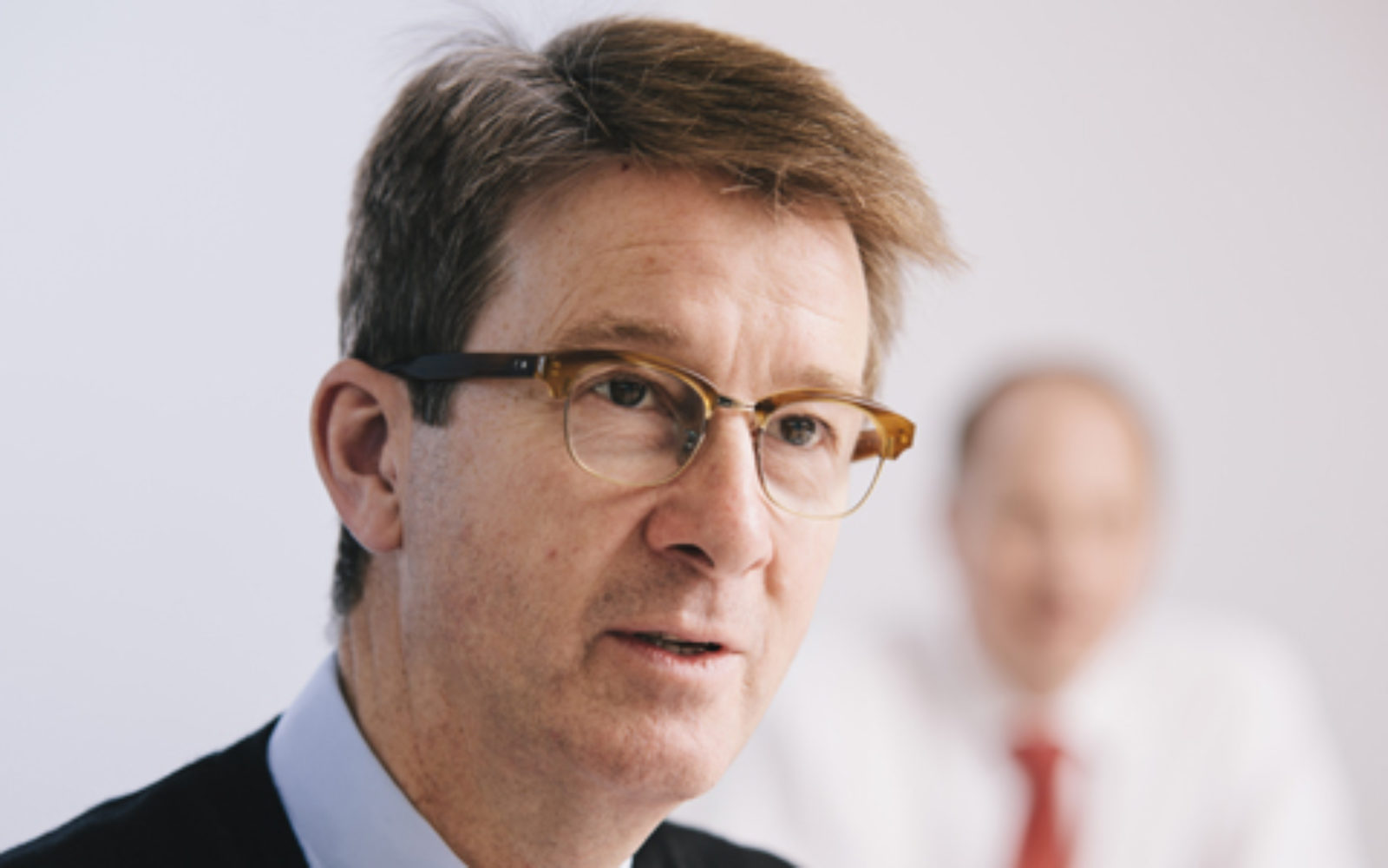 Revenues down at Informa conference division, as European shake up expected