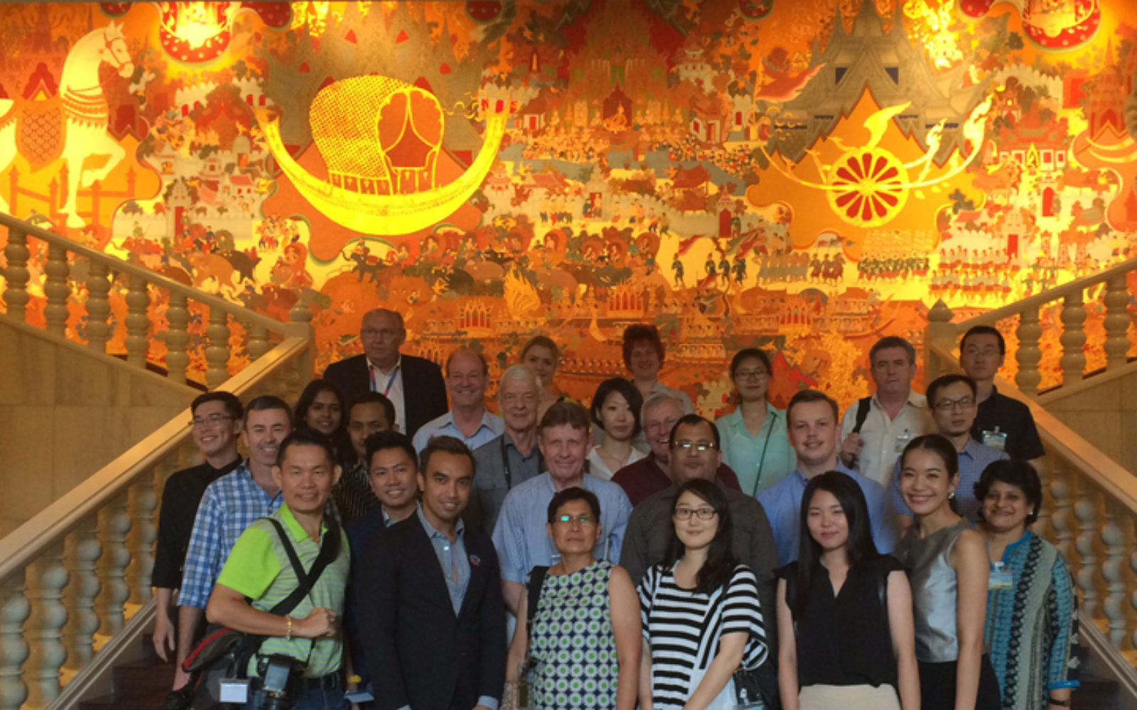 Thailand traders unveil new package for travellers