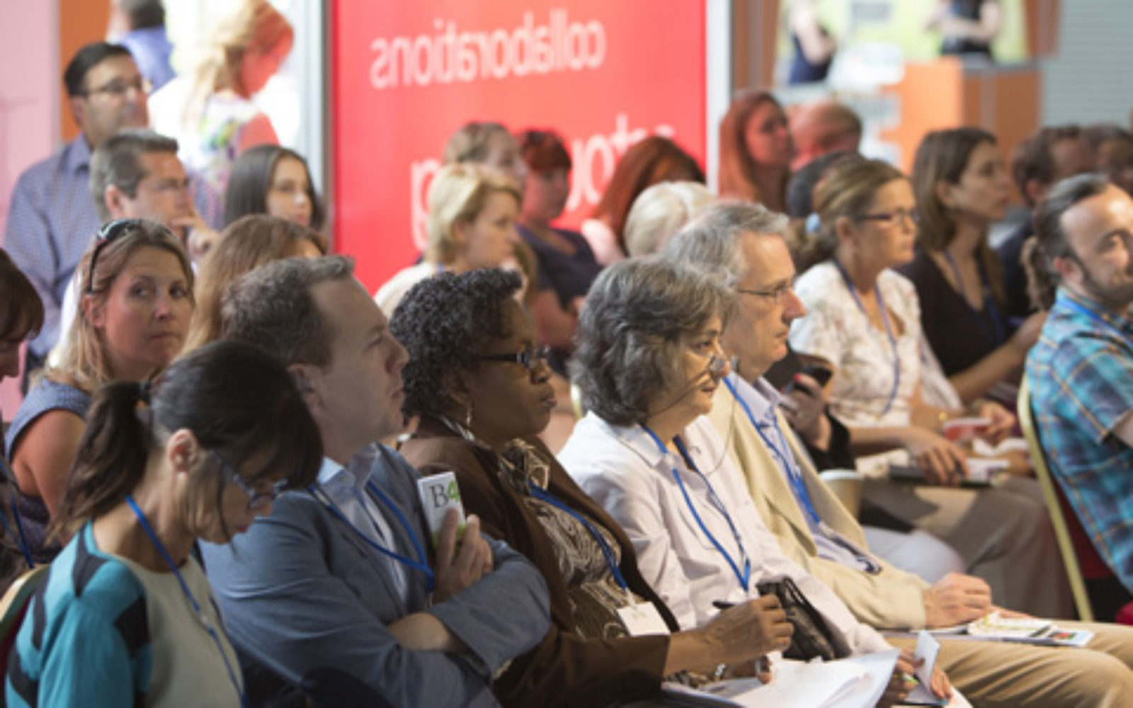 UBM revenues rise and profits falls as company closes 37 events