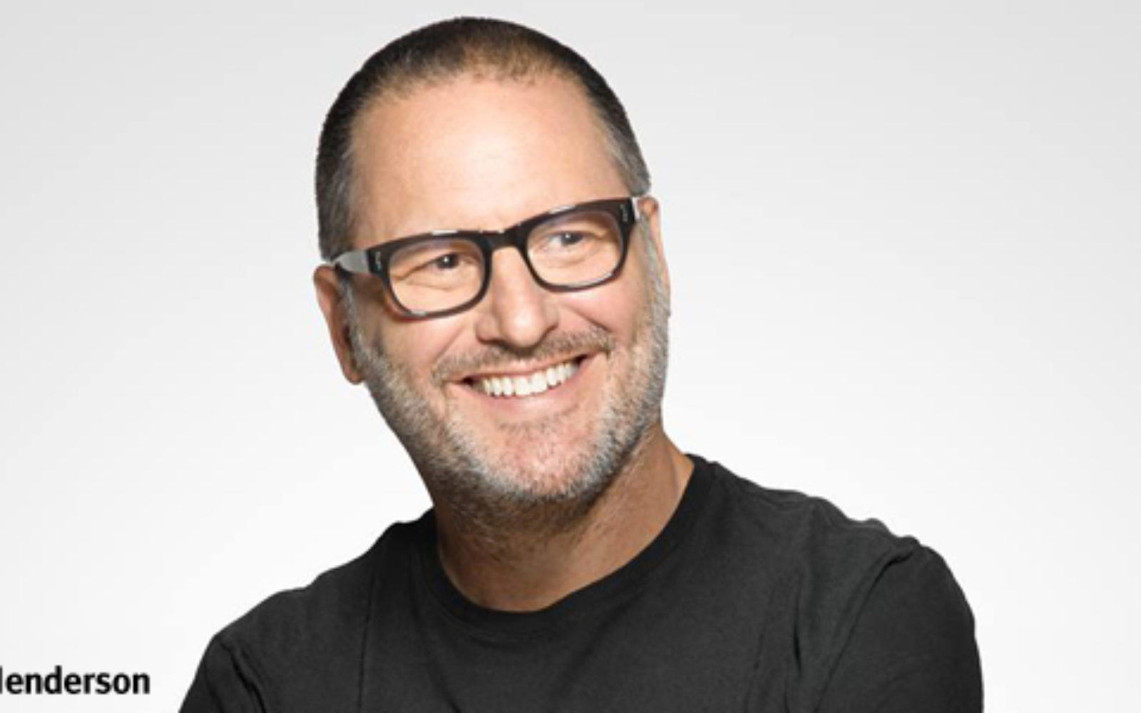 Jack Morton Worldwide appoints Bruce Henderson chief creative officer