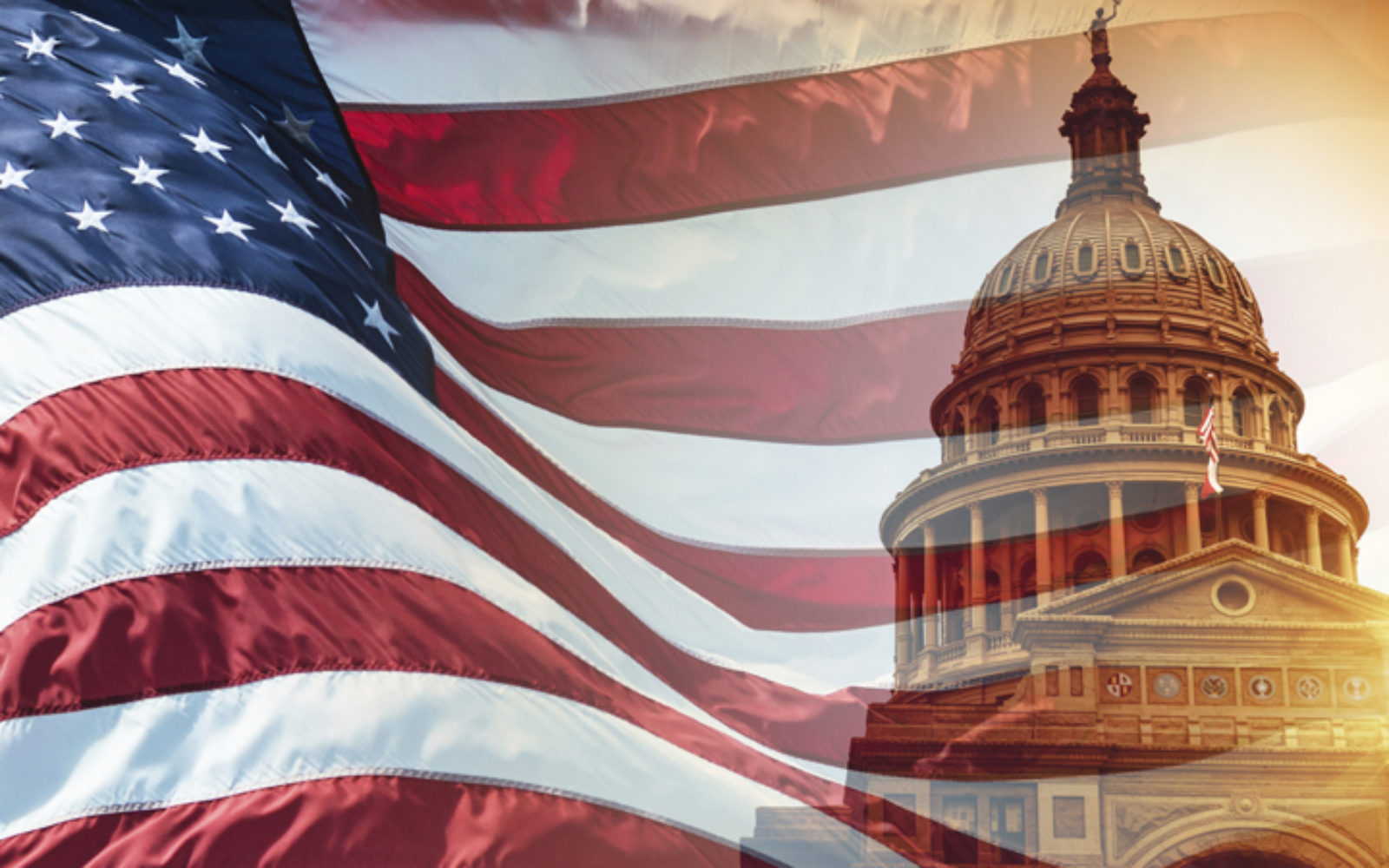 Winning friends and influencing people in Washington