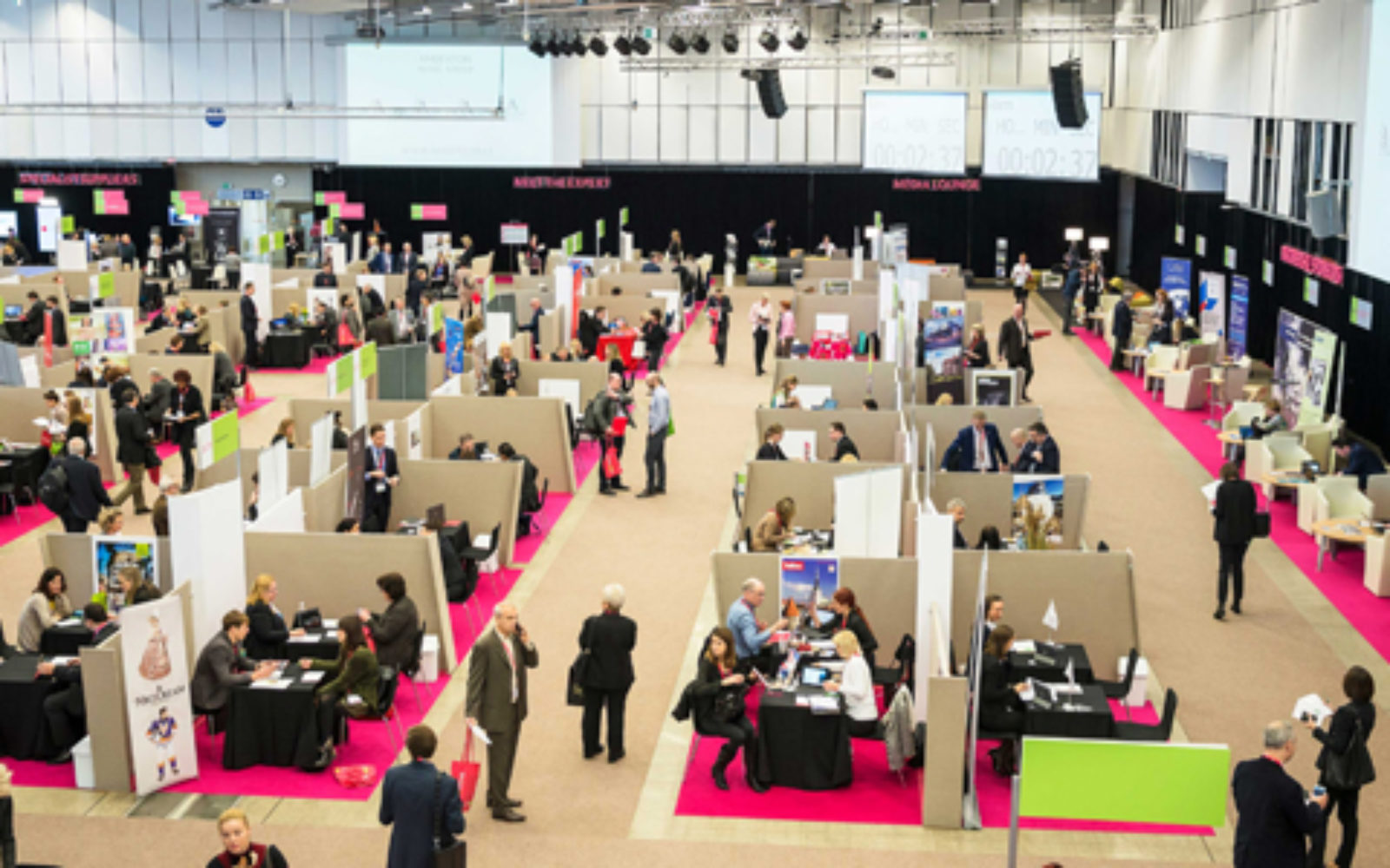 Convene opens hosted buyer registration for 2016