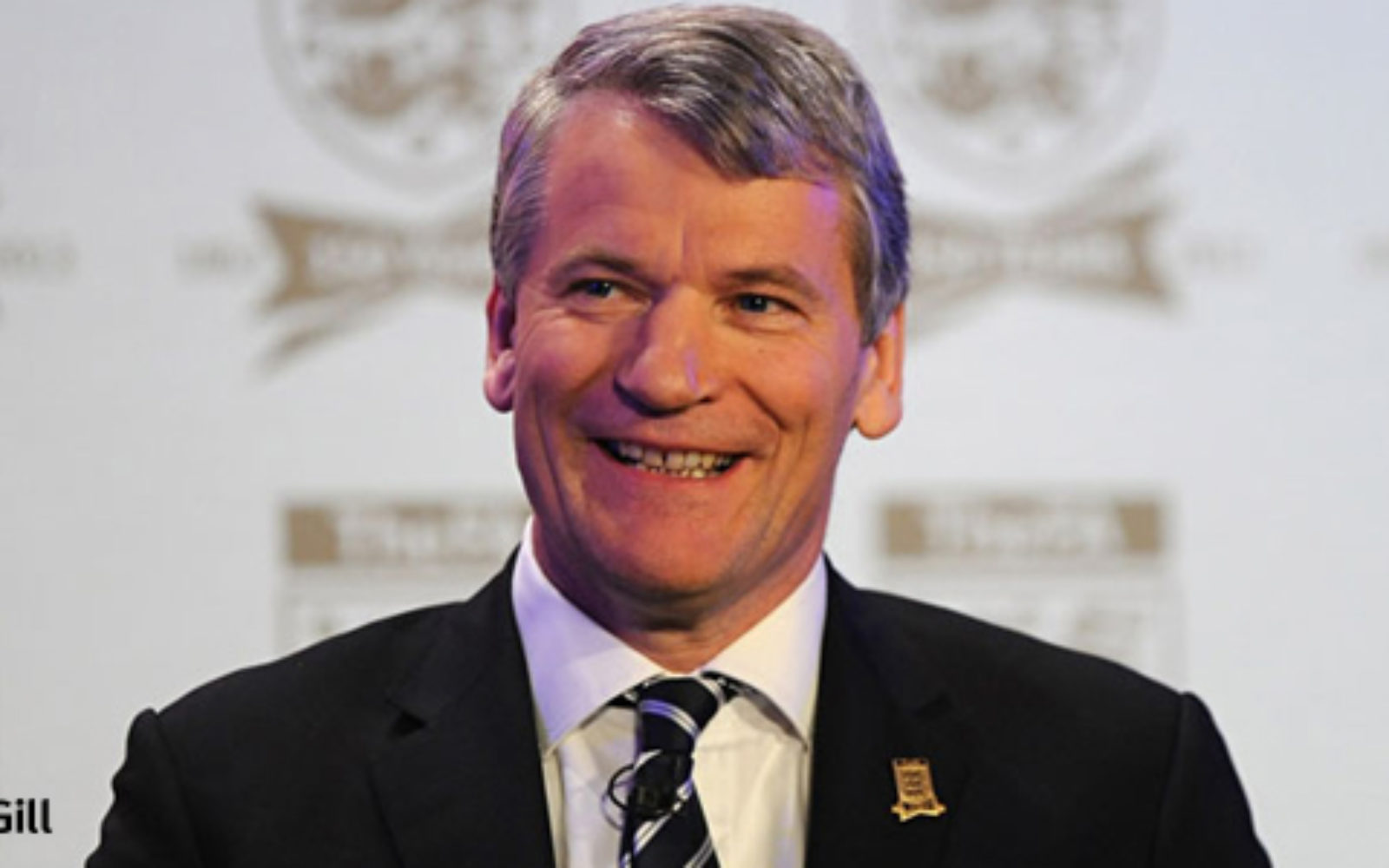 Former Manchester United chief to open World Travel Market 2015