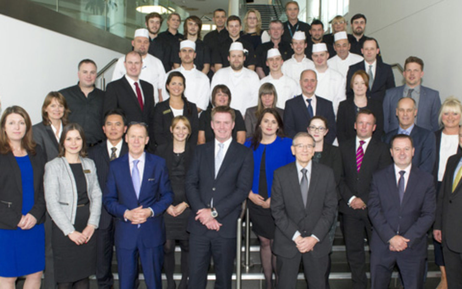 Edinburgh ICC celebrates 20th anniversary and £500m impact