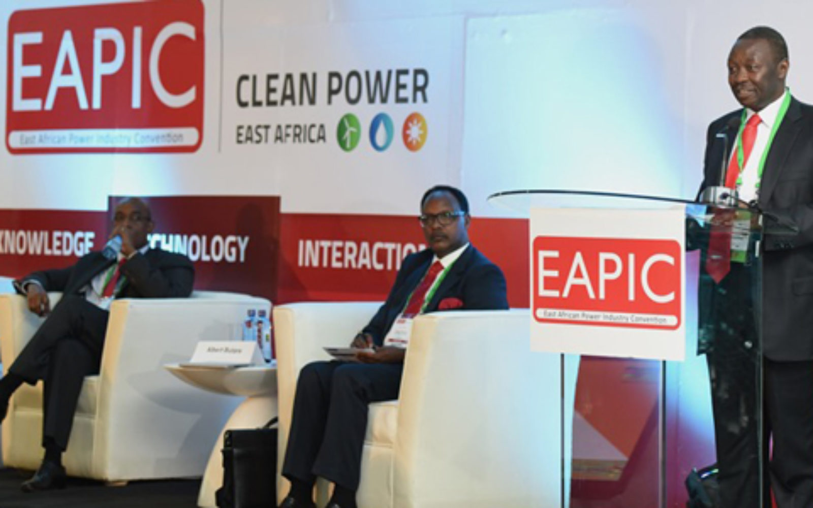 East African Power Industry Convention sparks record attendance
