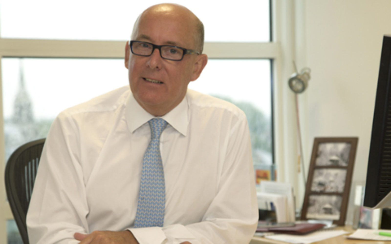 UFI Congress goes back to the future