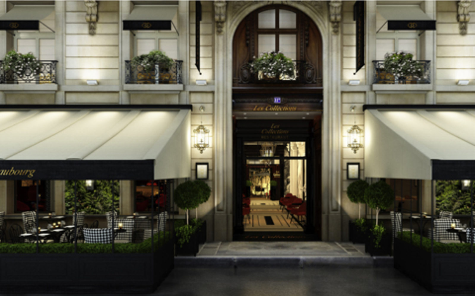 AccorHotels pledges carbon offsetting and youth training for COP 21