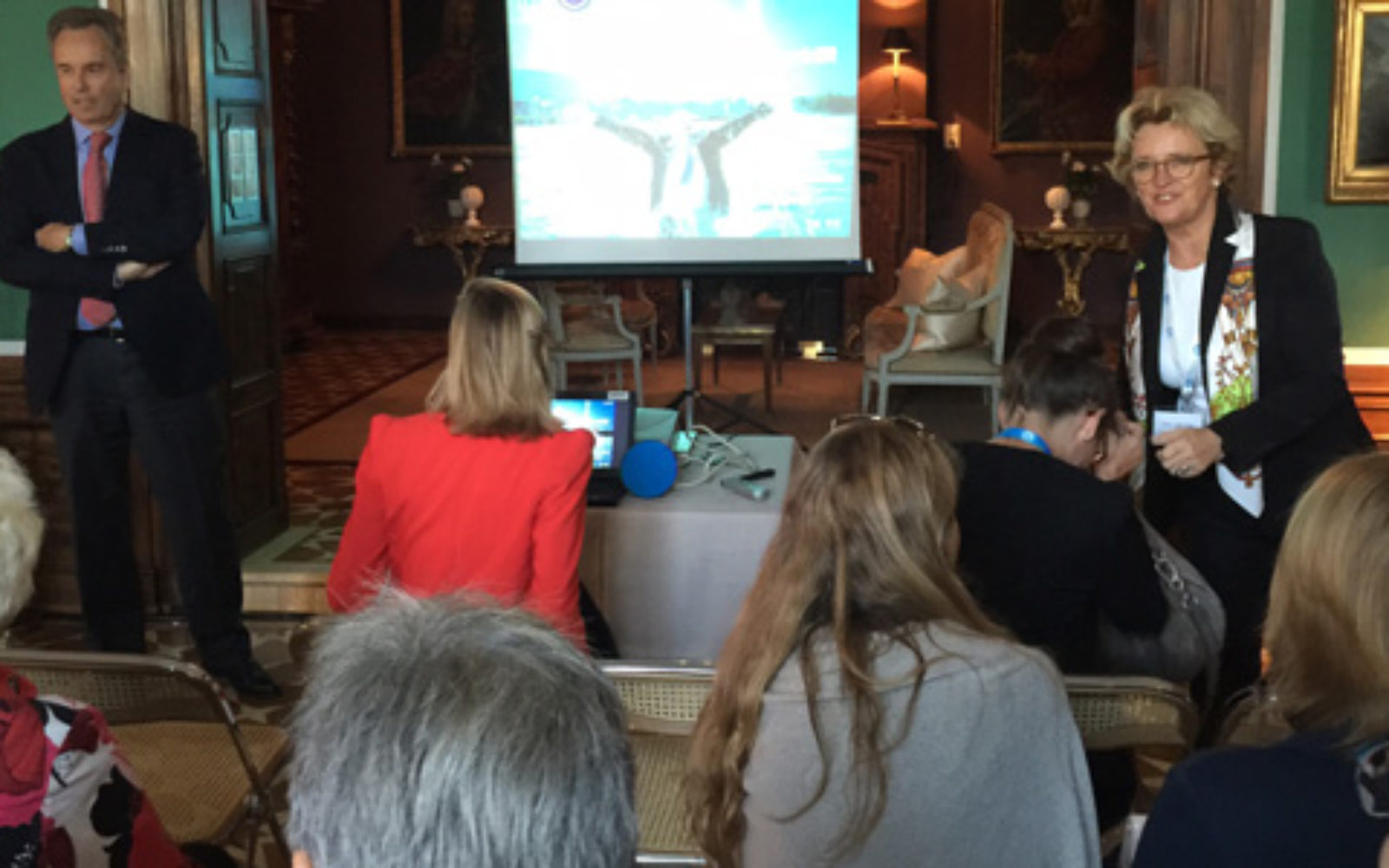 Geneva showcases in Vienna as structural engineers’ association convenes at CICG