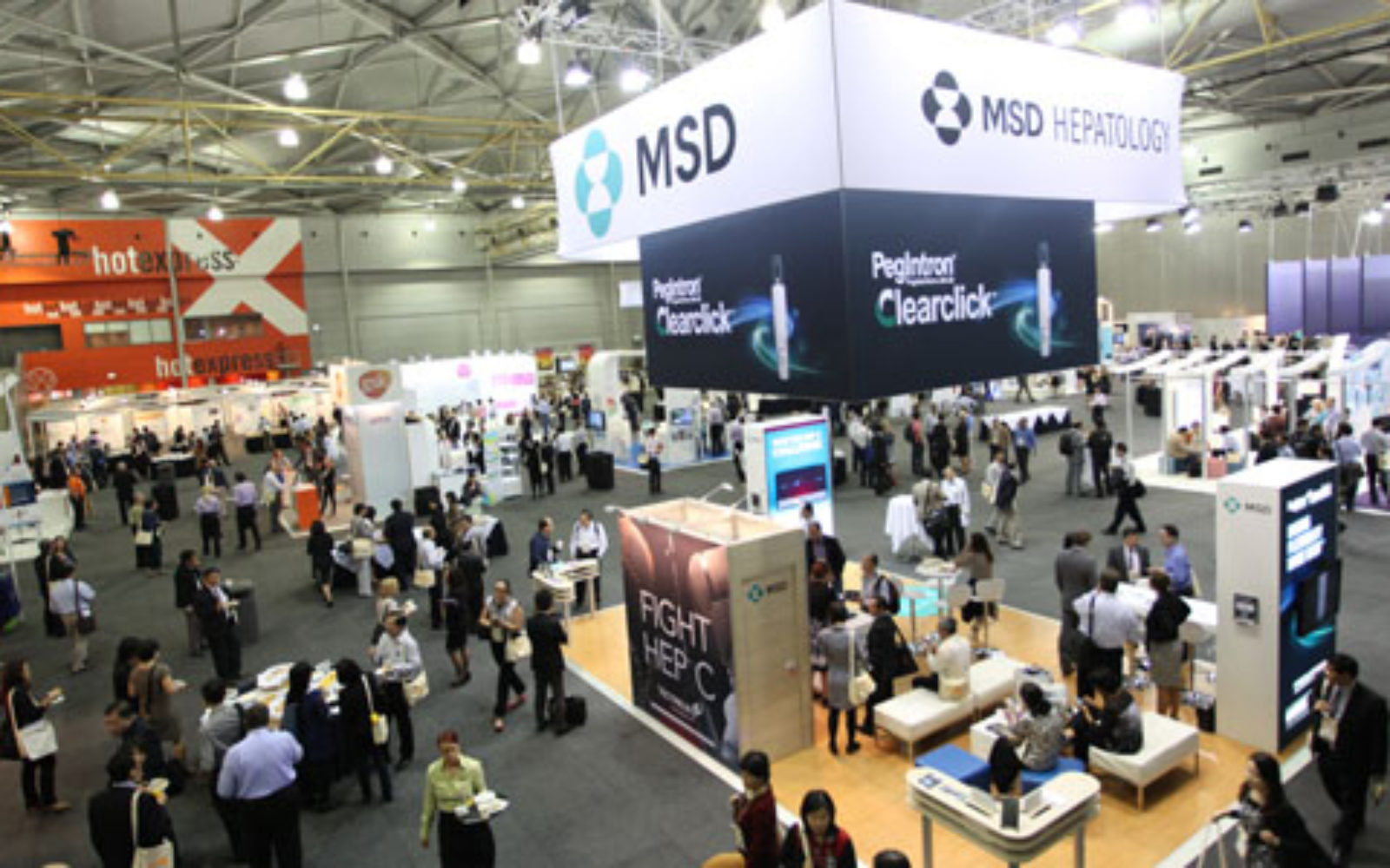 Brisbane’s appeal for scientific, healthcare and research sectors