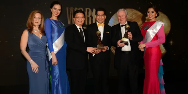 Accolades for Malaysia, HK and Singapore at World Travel Awards Asia & Australasia