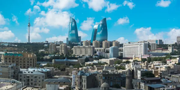 ISESCO General Conference and Islamic Solidarity Games head for Baku