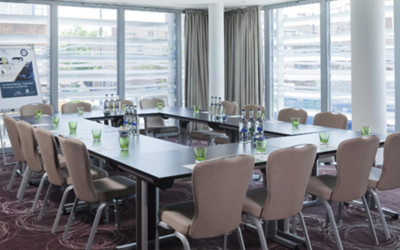IHG 'unlikely' to pursue Fairmont Raffles auction opportunity