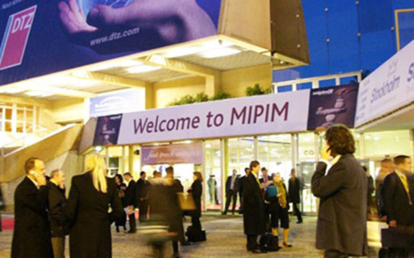 Simon Rhodes joins Reed MIDEM as managing director UK