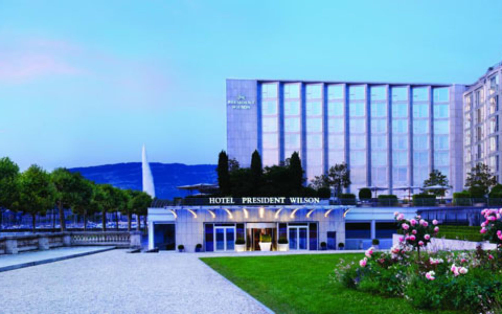 Geneva to host humanitarian aviation conference for second time