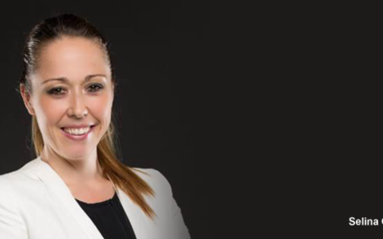 Selina Chavry appointed Pacific World global MD