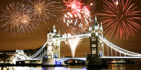 Cvent announces 2015 top 25 meeting destinations in Europe