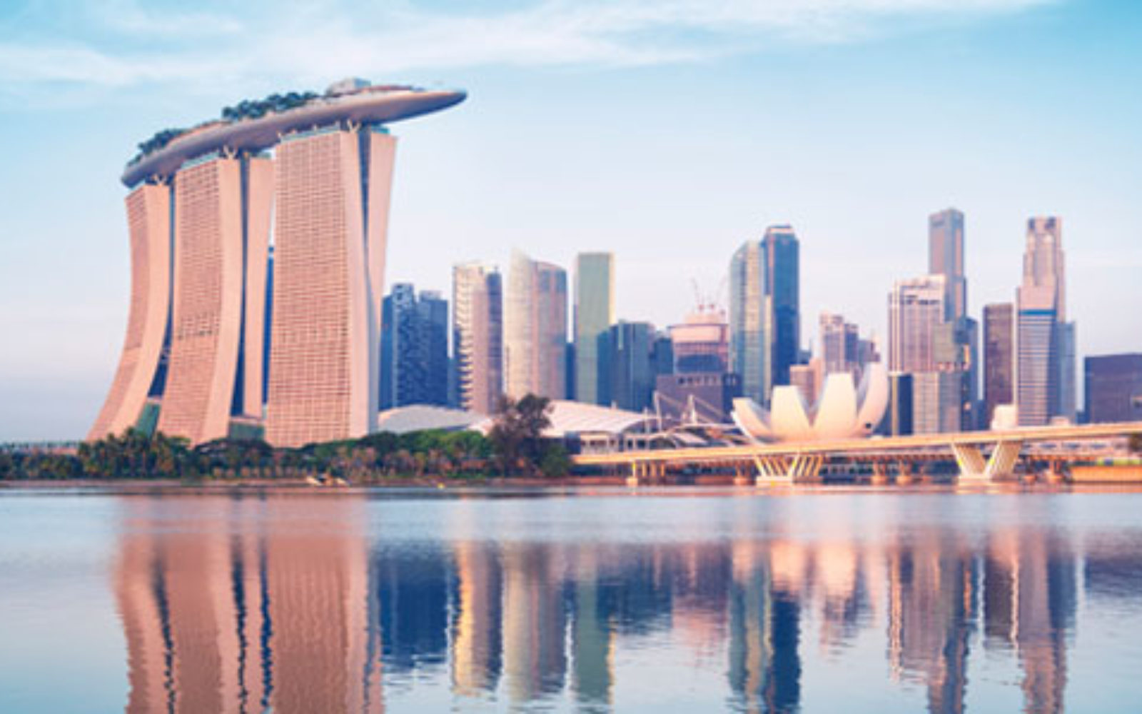 Asia’s travel and tourism week returns to Singapore