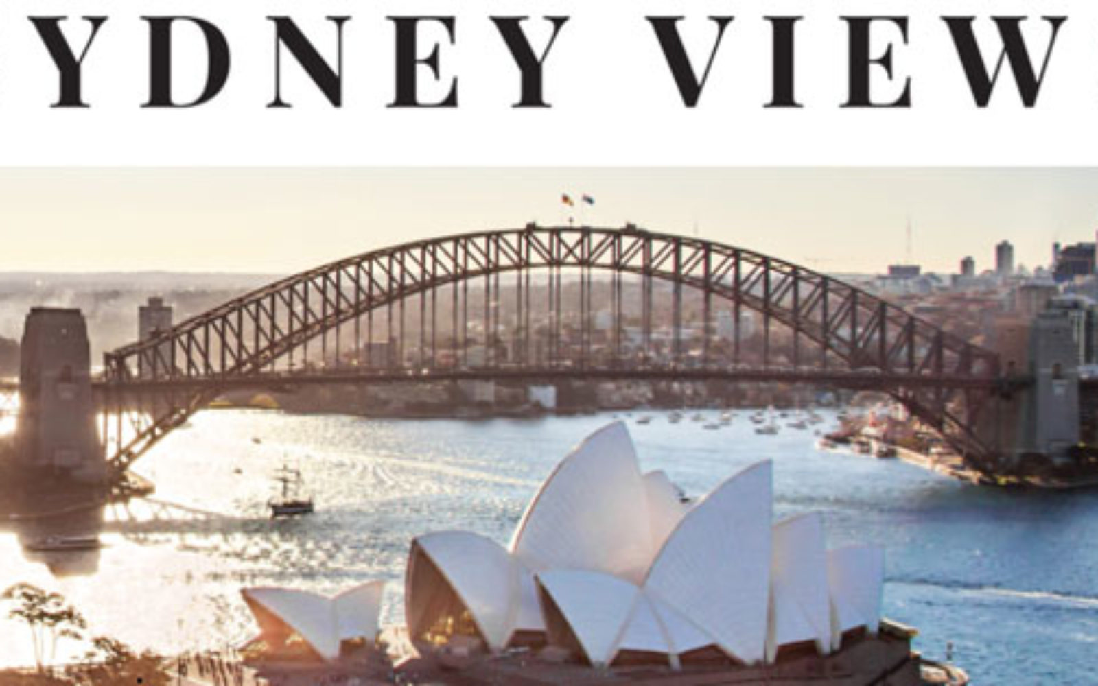 ICC Sydney launches Sydney Views magazine