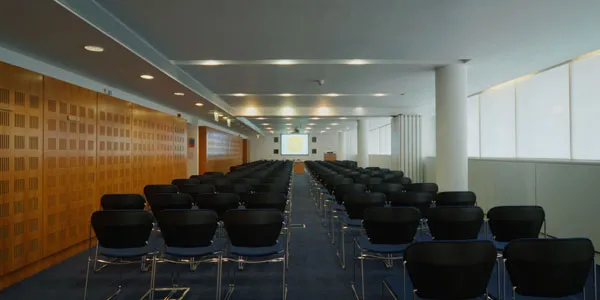 Convention centres - same old, or the next big thing?