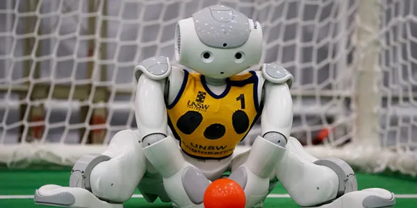 Australia faces robot invasion in 2019