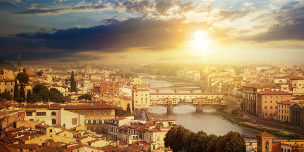 Tuscan treasure