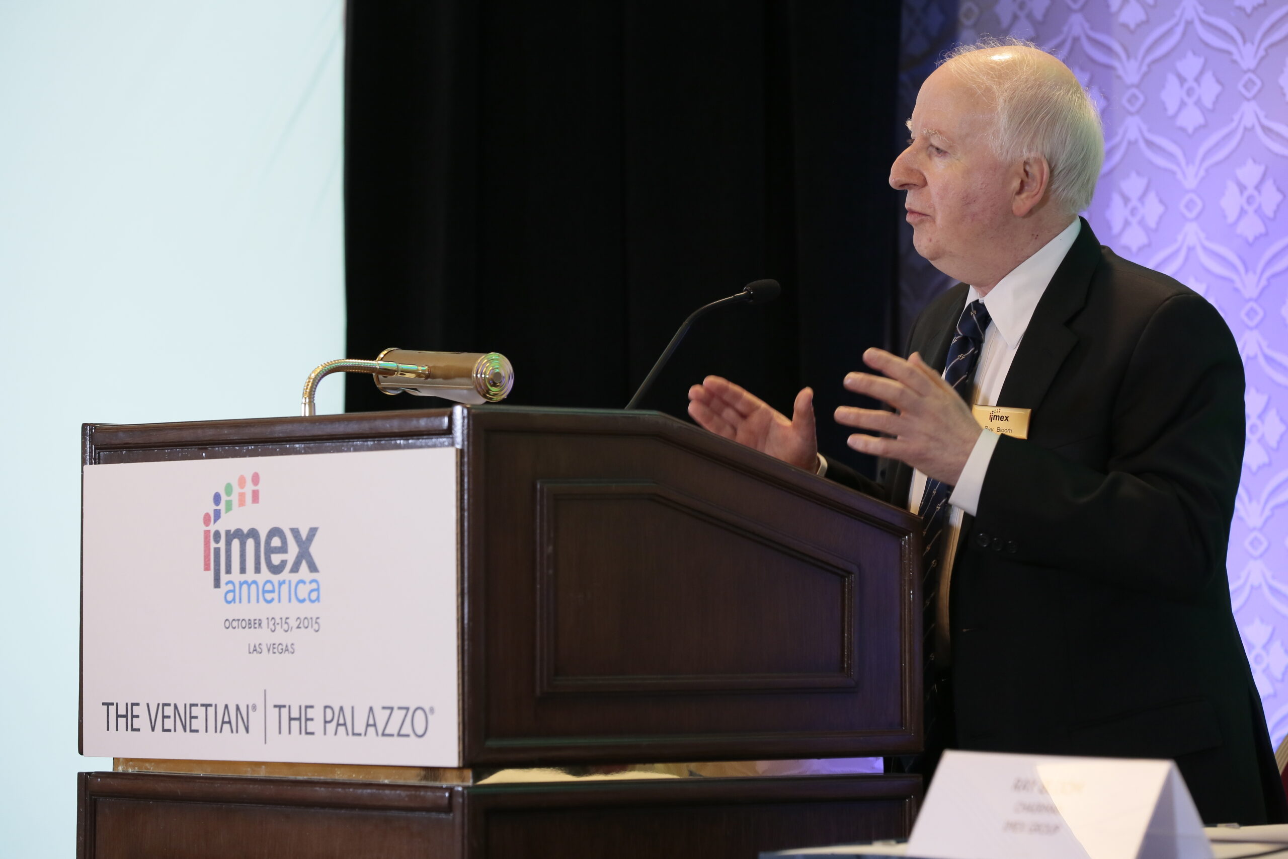 IMEX/MPI research finds trend toward real-time ‘keyboarding’ and shorter presentations