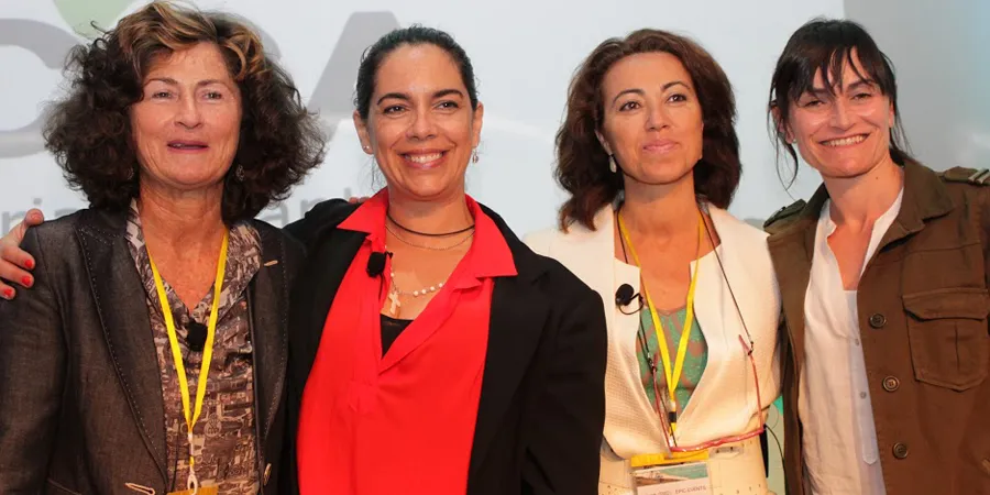 Buenos Aires says 'Bienvenidos' to ICCA delegates
