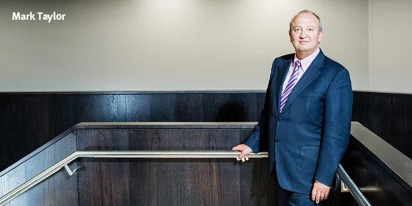 Mark Taylor reappointed to head London’s QEII Centre