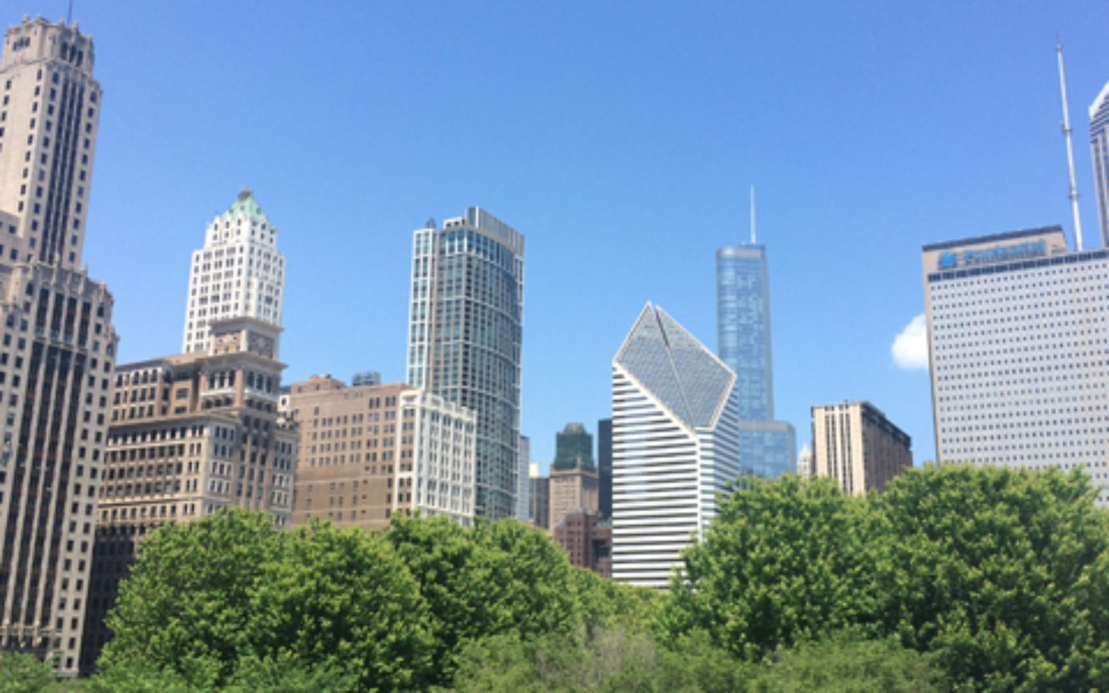 Chicago chooses life for convention bureau