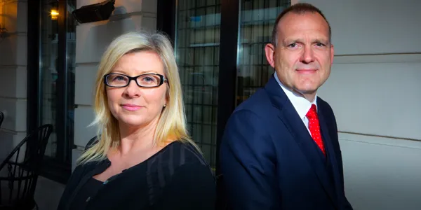 UK agency Zibrant shares six-figure staff bonus, as Sharpe buys back in