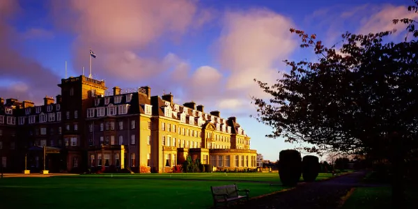 ISES Global Event Summit to go to Gleneagles and aboard Royal Yacht
