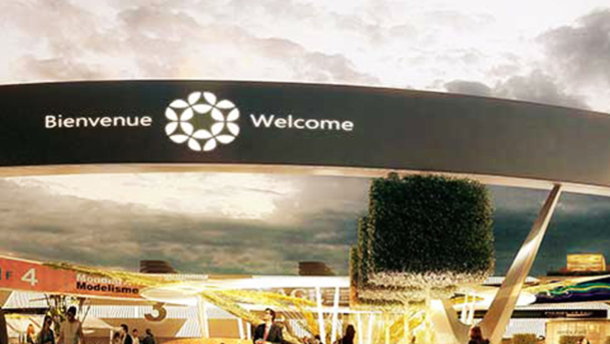 Comexposium acquires Finaki